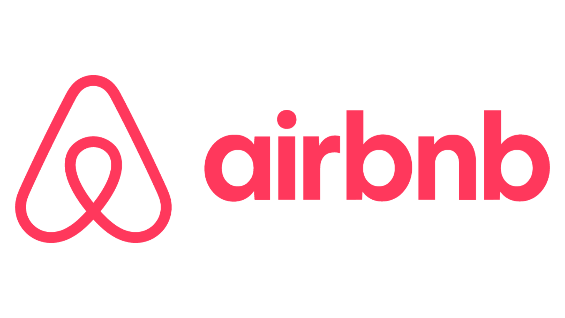 airbnb logo Airbnb Project for Data Science Course