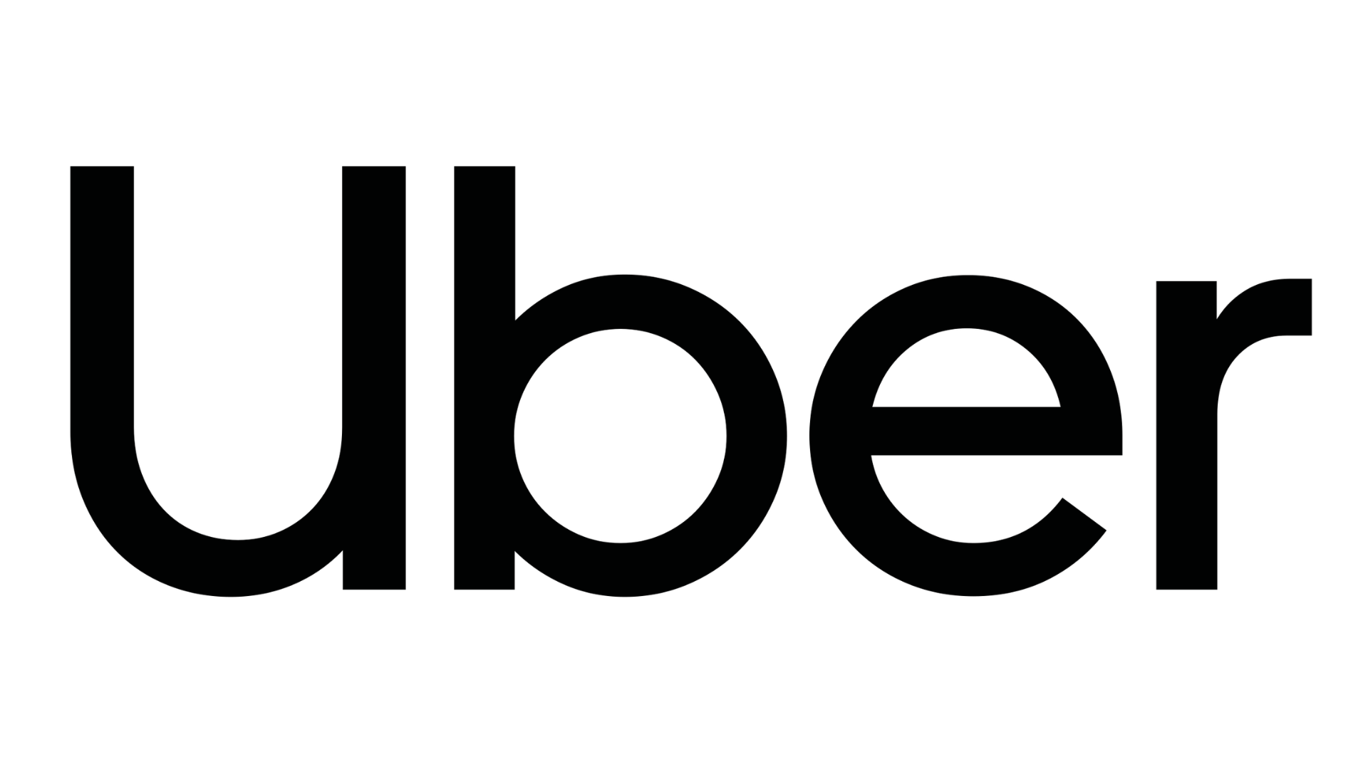 Uber Logo Uber Project for Data Science Course