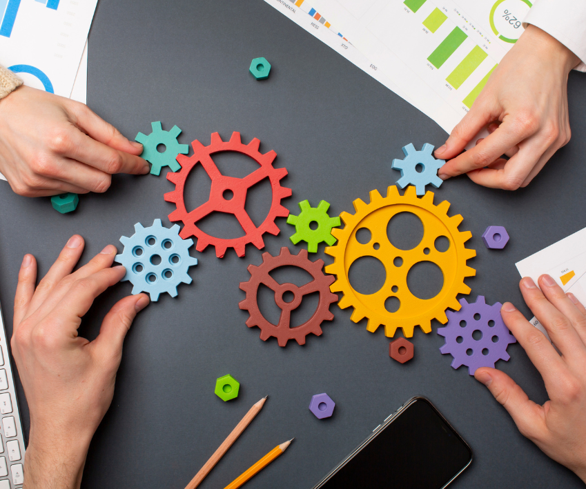 Best Institute for PMP Certification Training in Noida