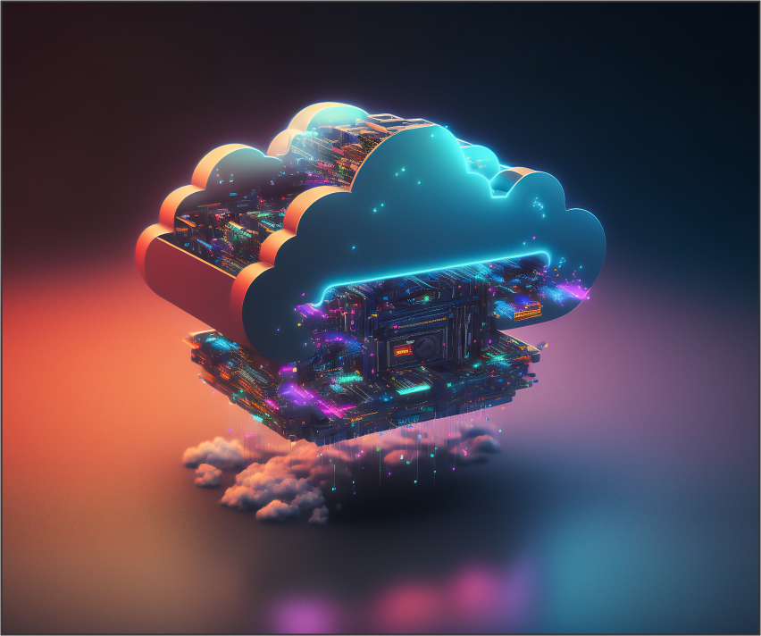 Top 5 features of AWS Cloud Platform