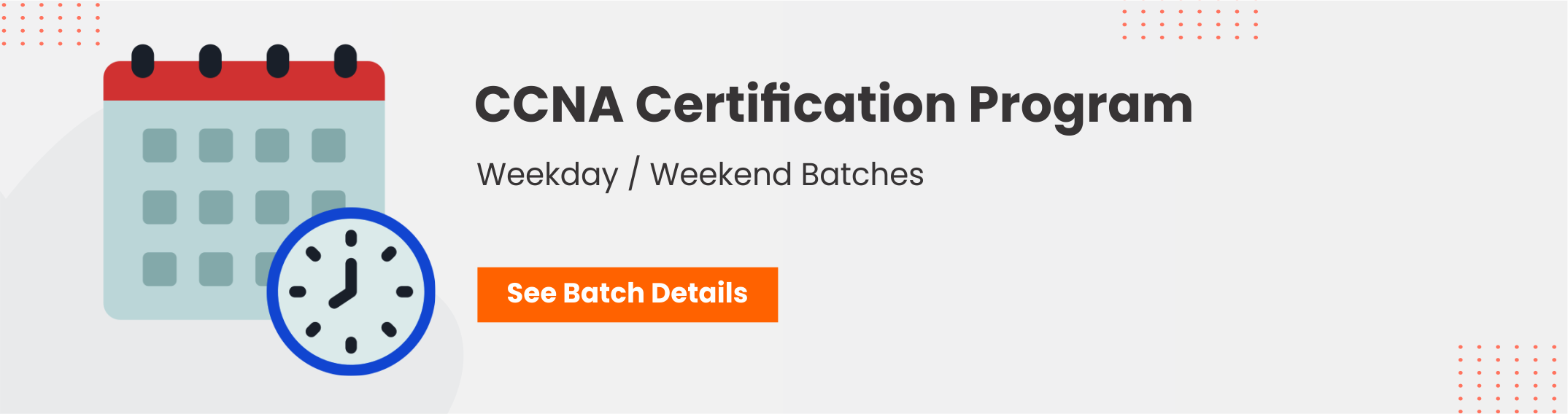 Ten Reasons To Get CCNA Certified