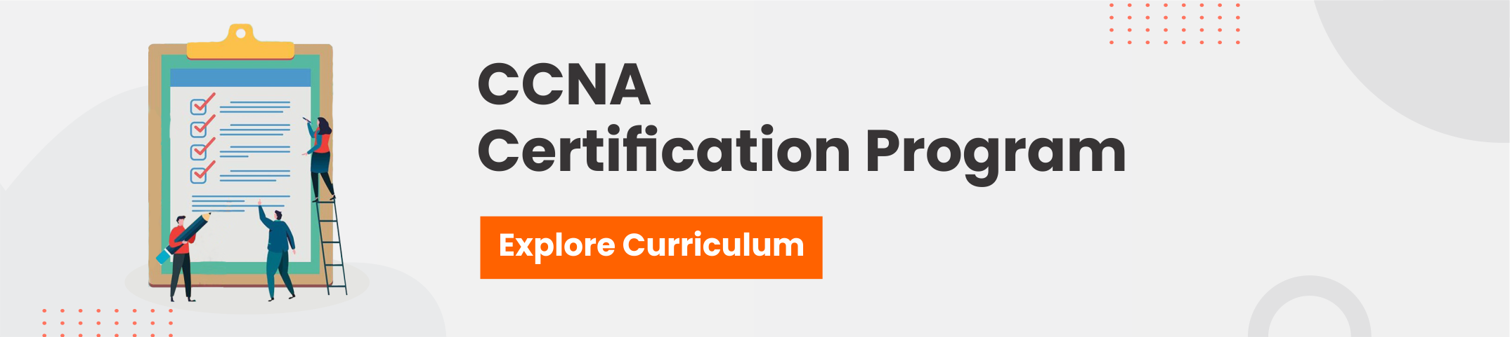 Ten Reasons To Get CCNA Certified