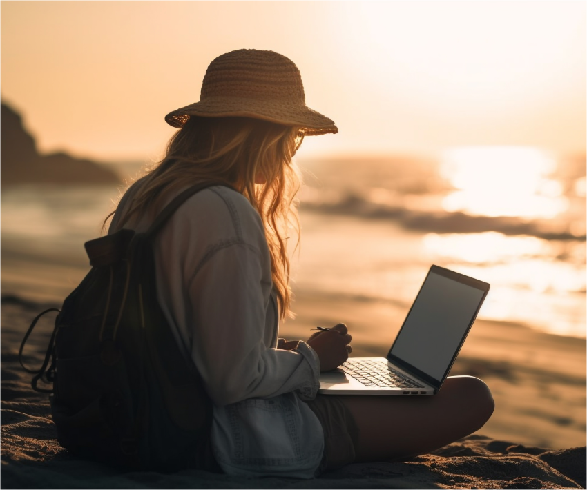 Make the Best Use of this Summer Vacation