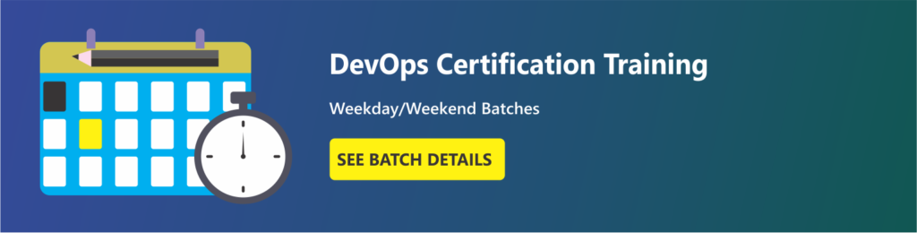 DevOps Tools You Must Know!