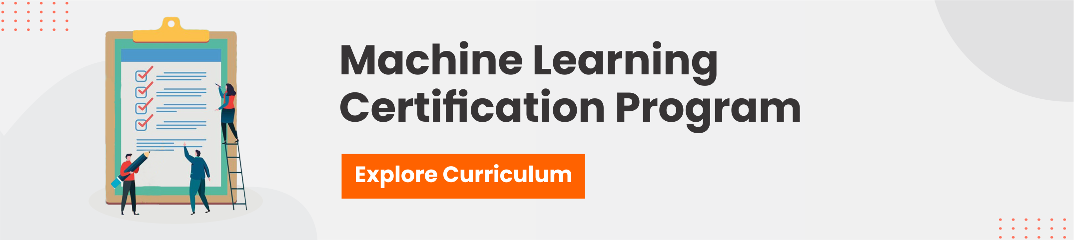 Launch Your Machine Learning Career