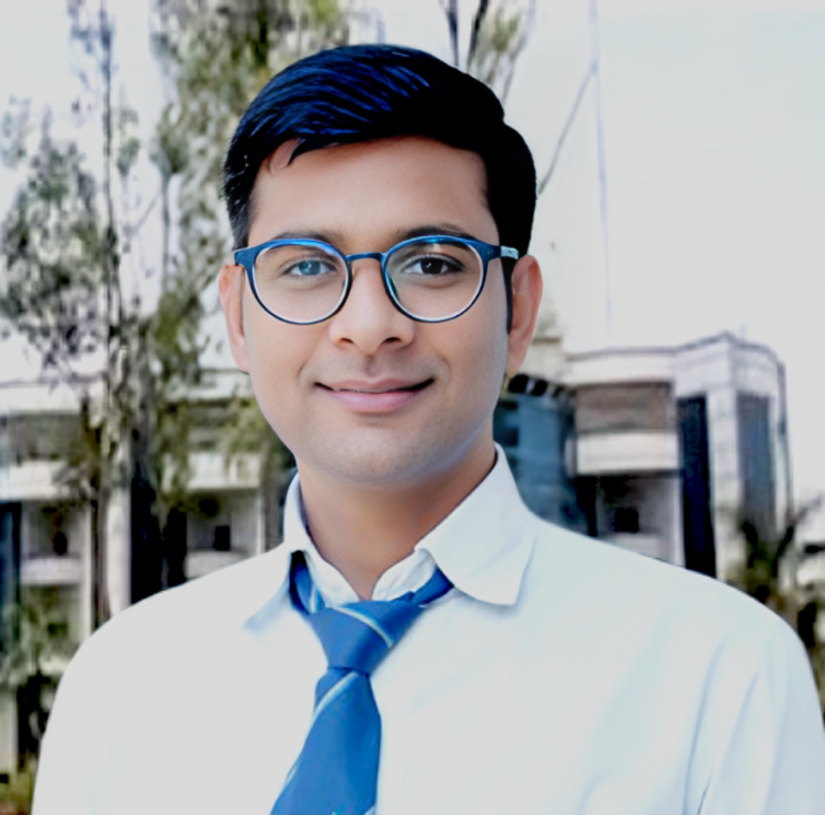 Kumar Vasco