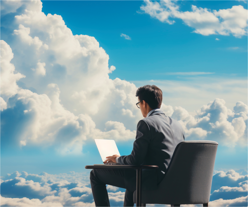 Cloud Computing Completely Changed the Businesses