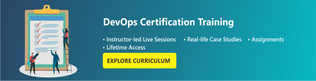 DevOps Tools You Must Know!
