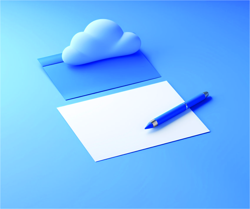Benefits in Cloud Computing Today