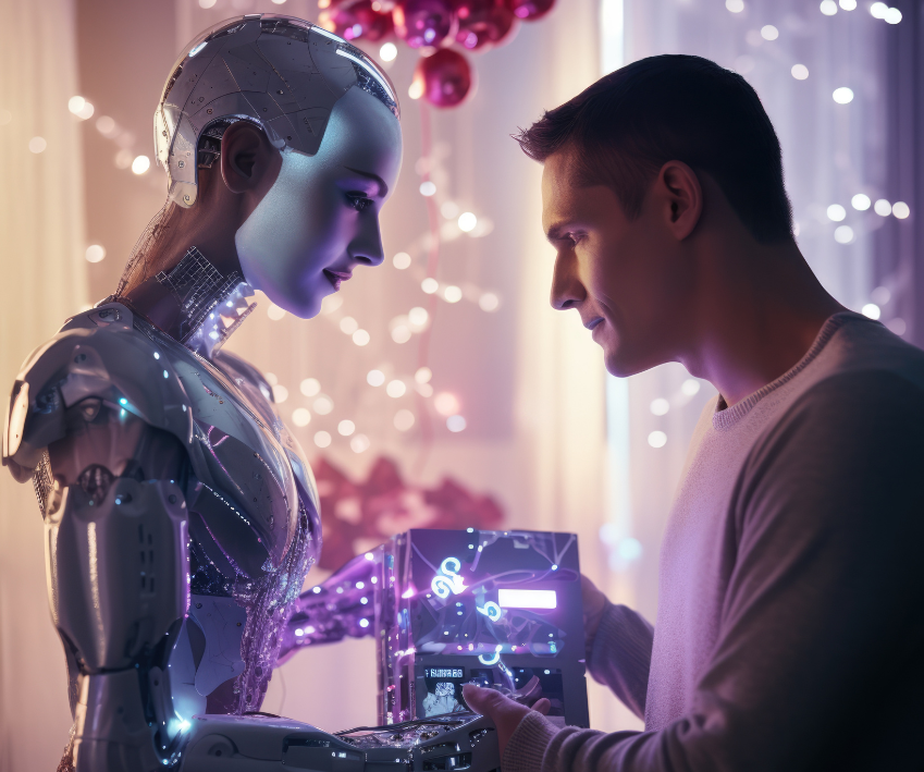 Why Machine Learning Helps You To Get The Tech?