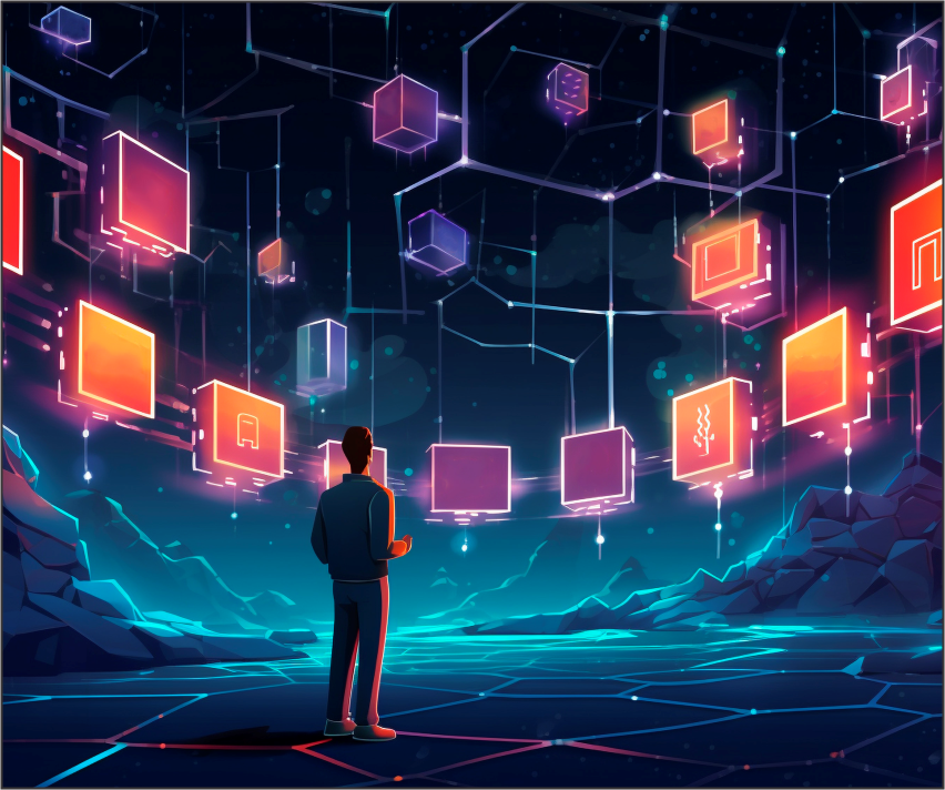 Build your Career in Blockchain Technology with Training Basket
