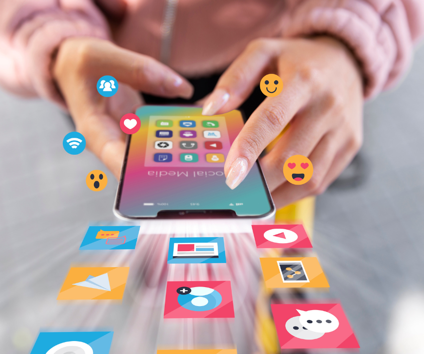 Digital Marketing : All You Need To Know