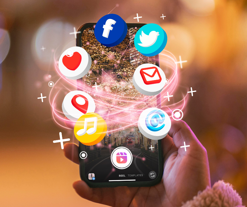 Everything About Digital Marketing