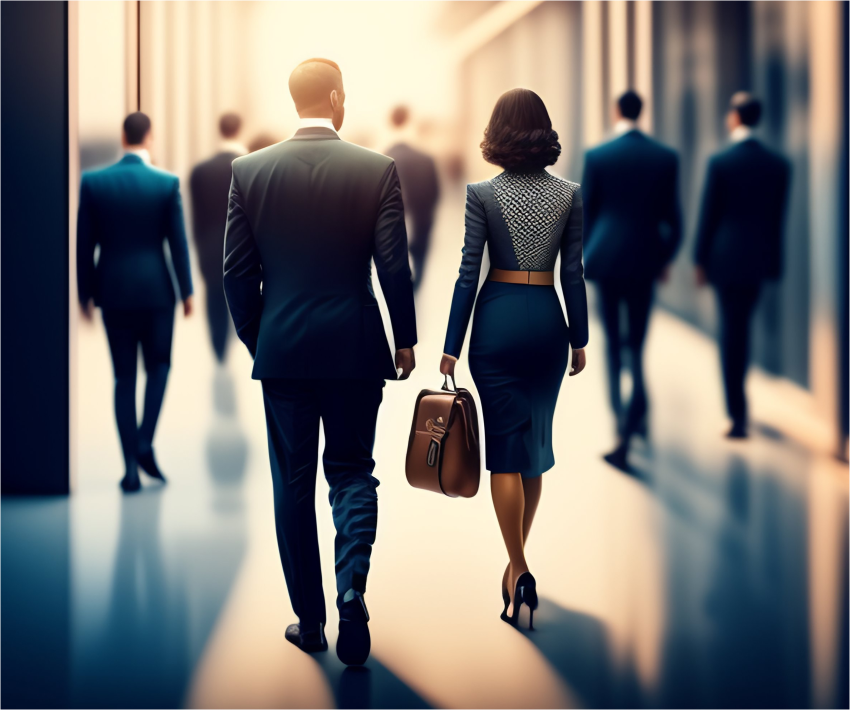 Job Basket: A New Generation Manpower Recruitment Company