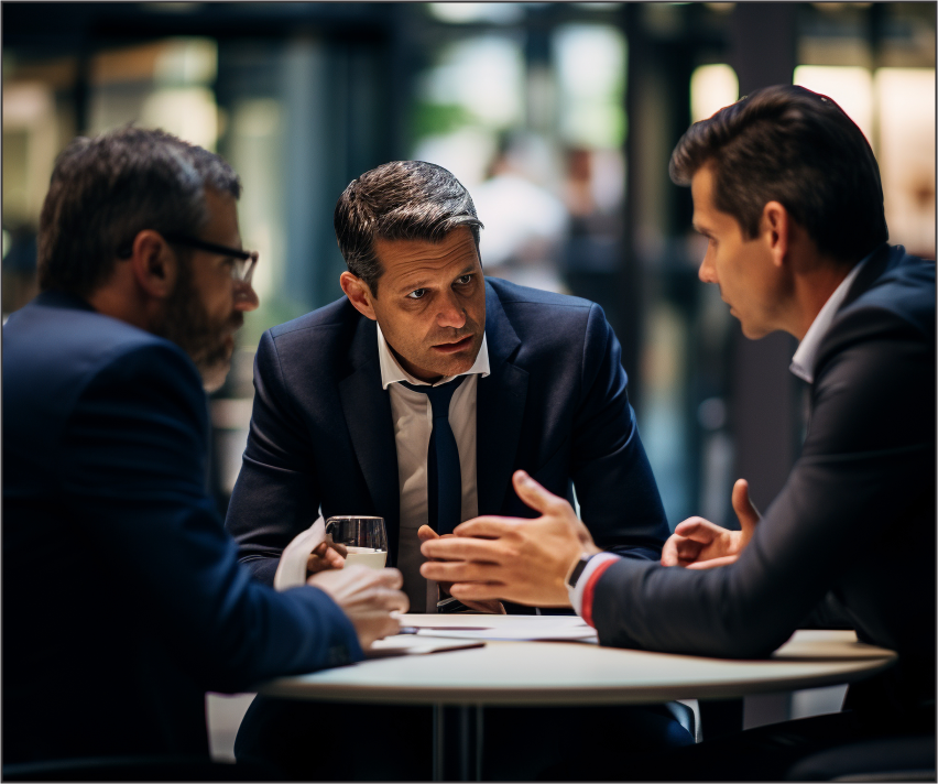 TOP 5 WAYS TO APPEAR CONFIDENT IN AN INTERVIEW – EVEN WHEN YOU ARE NERVOUS!