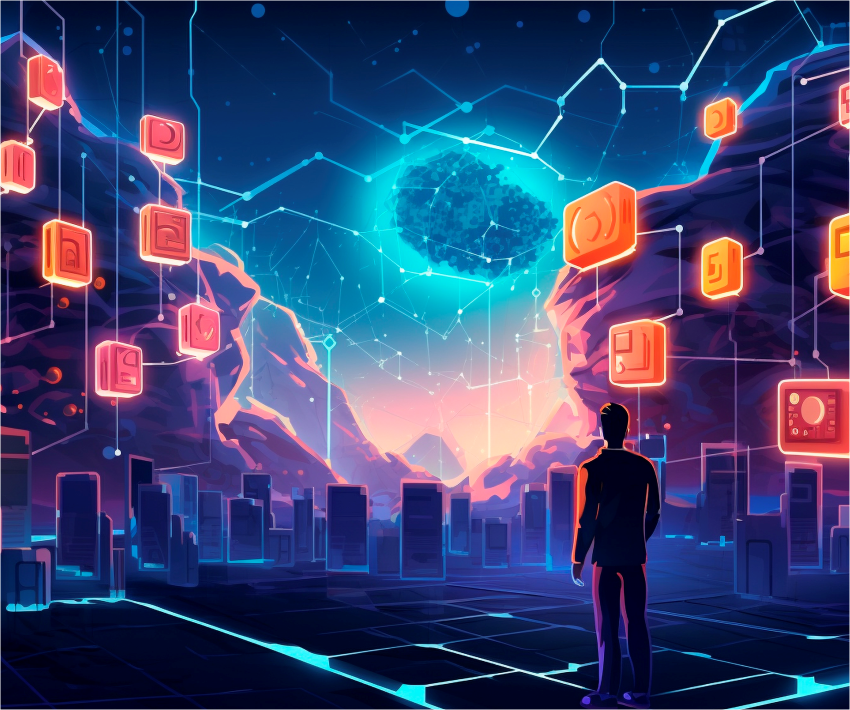 Use Blockchain Training to Your Advantage in Changing the IT Landscape