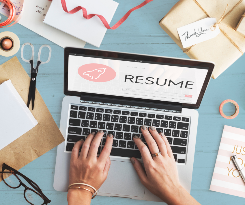 Essential Tips For Writing The Perfect AWS Resume