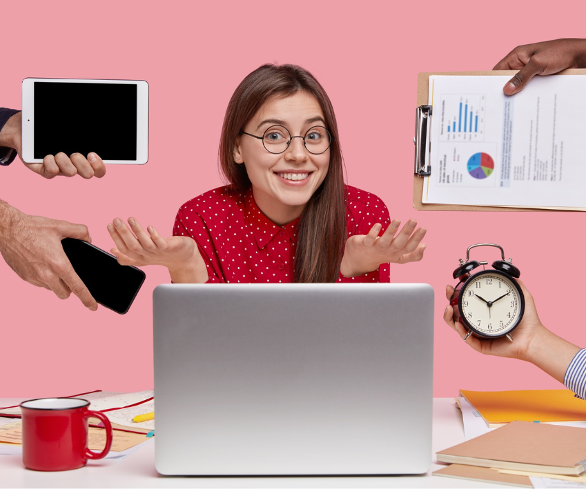 Top 5 IT Skills that have Highest Demand in India