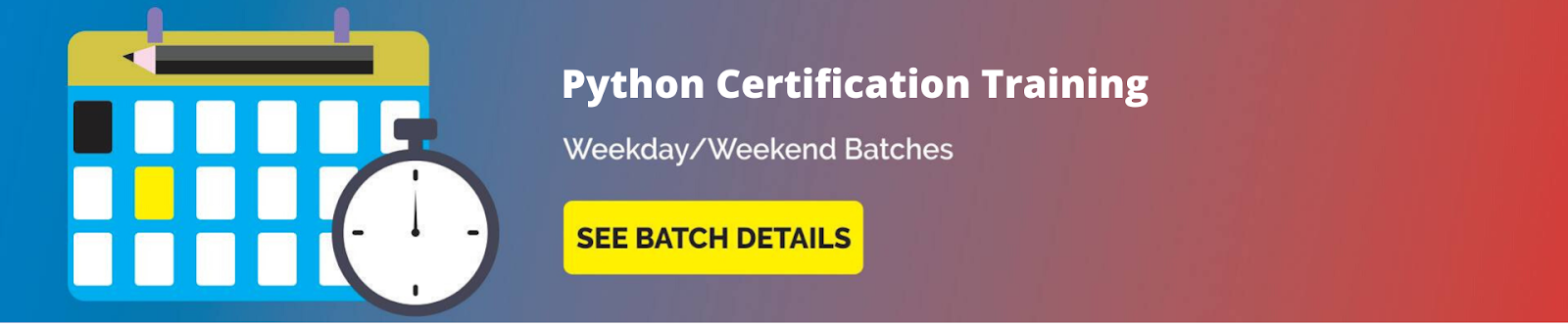 Reasons to Learn Python