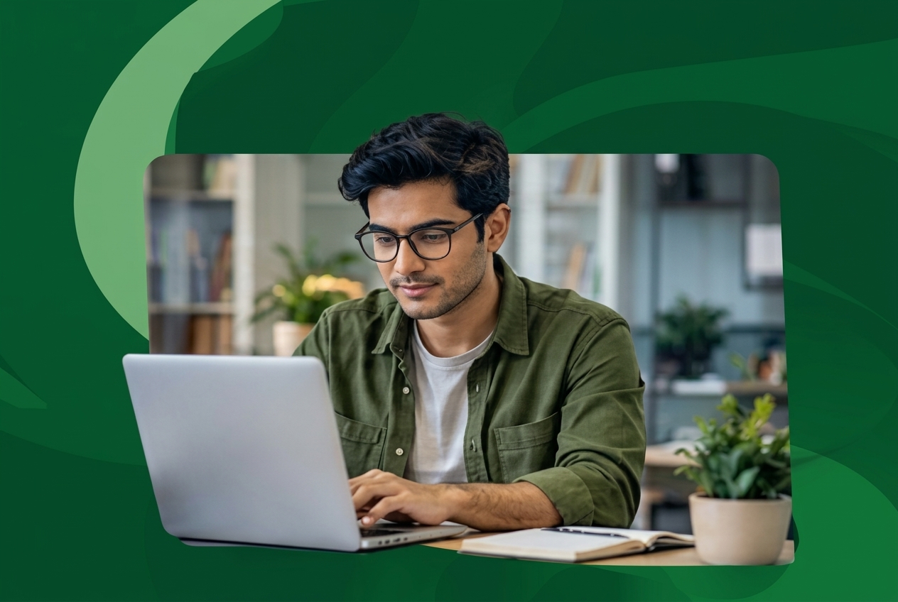Gain real-world experience